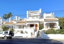 Orihuela Costa (Villamartin), Townhouse #CQ-VK-44051