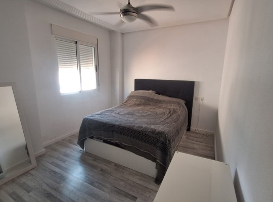 El Raso (El Raso, Guardamar), Villa #CQ-896
