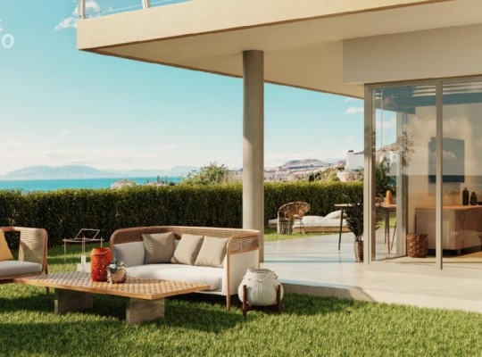 Apartmány Rincon, blízko pláže, 2 i 3 ložnice