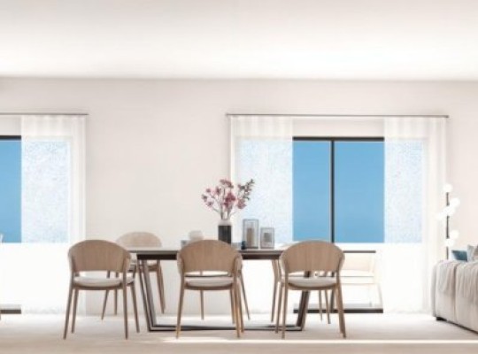 Finestrat (Balcón De Finestrat), Villa #RD-N8645