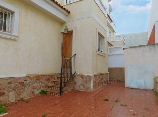 Ciudad Quesada, Villa #CQ-835