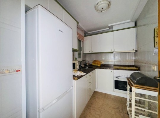 La Mata, Townhouse #CQ-SL-74974
