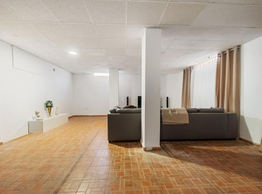 Orihuela Costa (Las Filipinas), Villa #CQ-PJ-15243