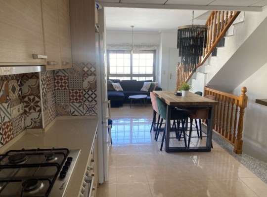 Formentera del Segura (Forementera del Segura), Townhouse #CQ-GS-38508