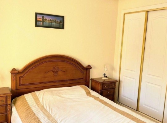 Villamartin, Villa #CQ-TS-28491