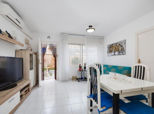 Torrevieja (Zona Carrefour), Townhouse #CQ-MY-61798