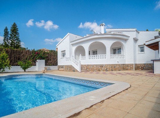 Ciudad Quesada (CIUDAD QUESADA), Villa #CQ-GL-67851