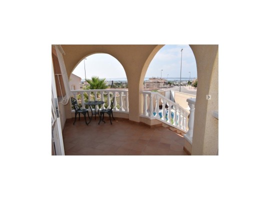 Ciudad Quesada (Town Center), Villa #CQ-926