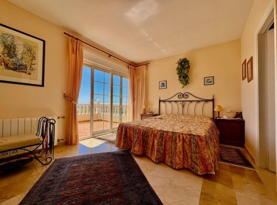 Orihuela Costa (Villamartin), Villa #CQ-VK-53502