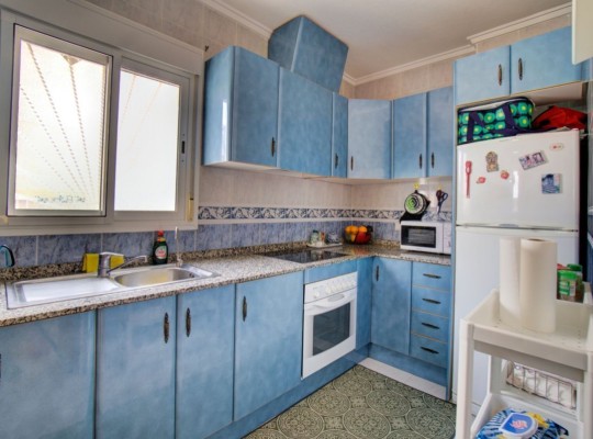 Ciudad Quesada (La Marquesa Golf), Semi Detached #CQ-867