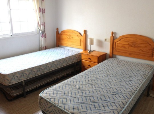 Algorfa (Montemar), Semi Detached #CQ-BT-27057