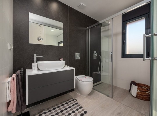 Algorfa (La Finca Golf), Villa #CQ-00-58193