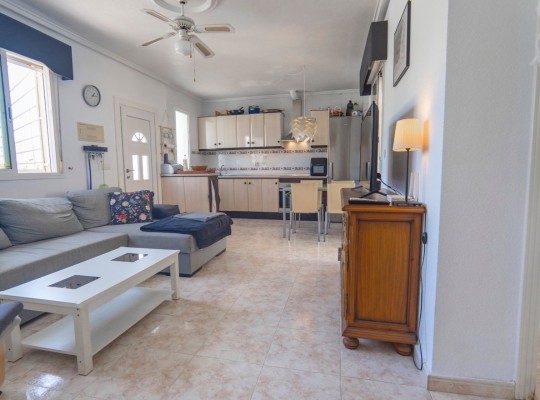 Ciudad Quesada (La Marquesa Golf), Semi Detached #CQ-AD-267