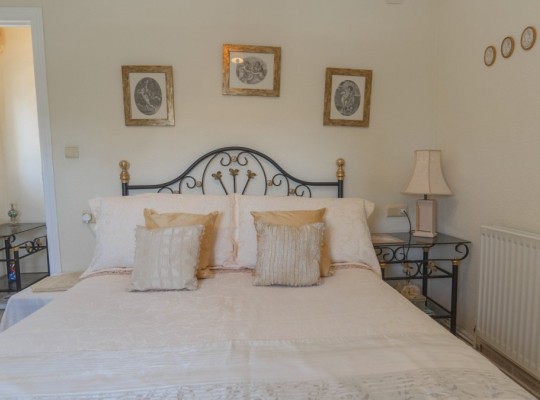 Ciudad Quesada (La Marquesa Golf), Villa #CQ-104