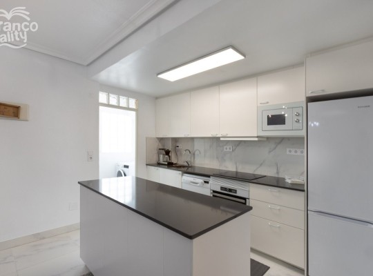 Orihuela Costa (Playa Flamenca), Bungalow #LE-LE-1067