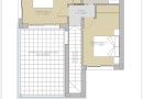Orihuela Costa (Vistabella golf), Villa #CQ-00-19332