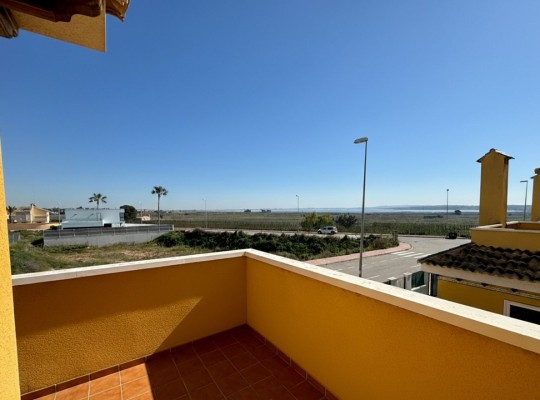 Ciudad Quesada (Lo Marabu), Villa #CQ-995