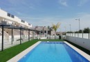 Apartments in Pilar de la Horadada, one of the most attractive places on the Costa Blanca