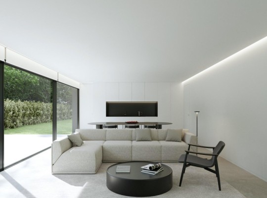 Vila blízko Albiru, #CQ-00-54253