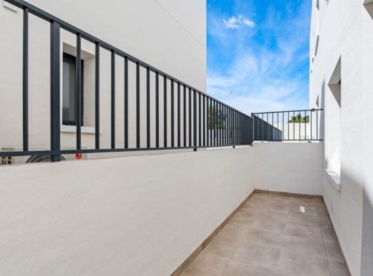 San Miguel de Salinas, Apartment #CQ-BG-28076