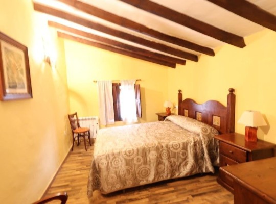 Fortuna (La garapacha), Townhouse #CQ-JM-12142