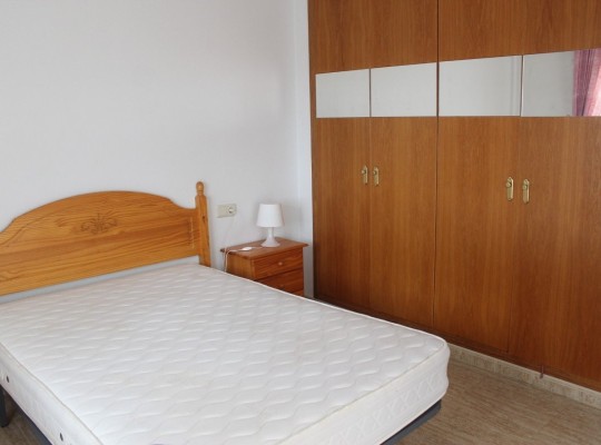 Algorfa (Montemar), Semi Detached #CQ-BT-27057