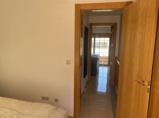 Formentera del Segura (Forementera del Segura), Townhouse #CQ-GS-38508