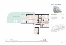 Apartmány 500m od pláže, Denia (Playa de La Almadraba)