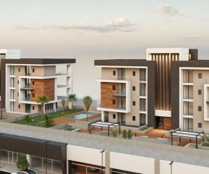 Los Alcazares (Los Narejos), Apartment #CQ-00-13179