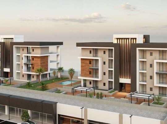 Los Alcazares (Los Narejos), Apartment #CQ-00-13179