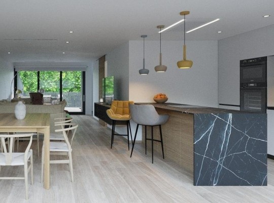 Finestrat, Apartment #RD-N7092