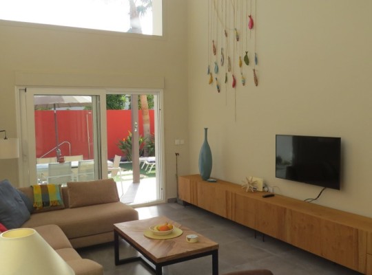 Other areas (Mar de Cristal), Villa #CQ-SD-52400