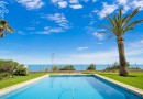 Estepona (Costa del Sol), Villa - Detached #CM-R4085143