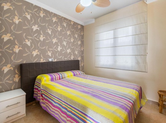 Torrevieja (Los Europeos), Apartment #CQ-UR-48000