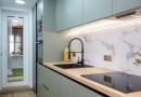Guardamar del Segura (Pueblo), Apartment #CQ-958