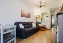 Torrevieja (Playa De Los Náufragos), Bungalow #CQ-TS-74726