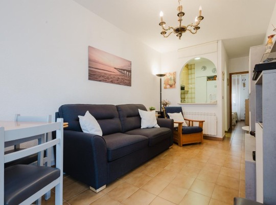 Torrevieja (Playa De Los Náufragos), Bungalow #CQ-TS-74726