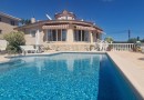 Ciudad Quesada (Town Center), Villa #CQ-097