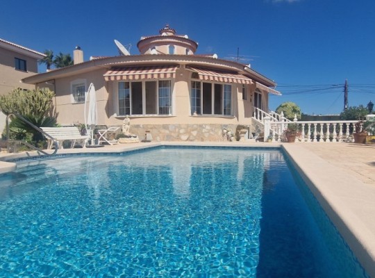 Ciudad Quesada (Town Center), Villa #CQ-097