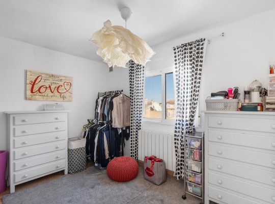 Benijofar (Atalaya Park), Villa #CQ-979