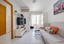 Torrevieja (Playa de los Locos), Apartment #CQ-MY-33244