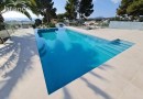 Luxusní moderní vila z  výhledem na moře, Moraira