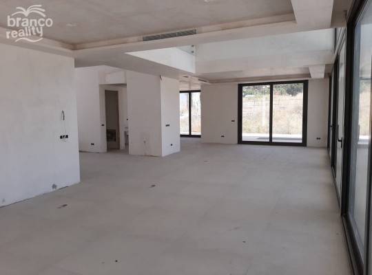 Nagüeles (Costa del Sol), Villa - Detached #CM-R3903979