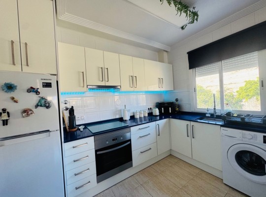 Guardamar del Segura (El moncayo), Apartment #CQ-365