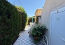 Prostorný bungalov v Punta Prima, Torrevieja