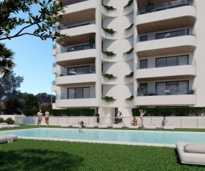Guardamar del Segura, Apartment #SE-488