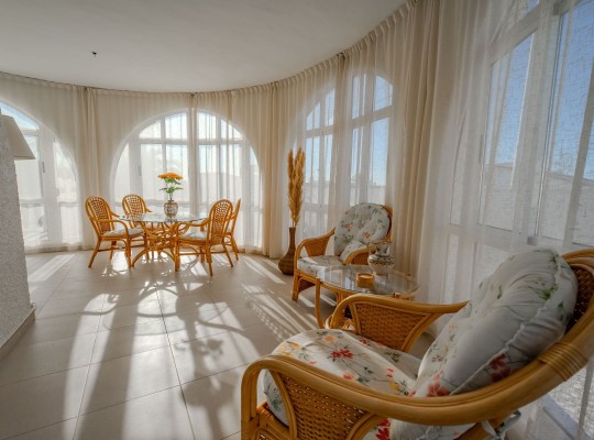 Villa Ciudad Quesada (Town Center) #CQ-359