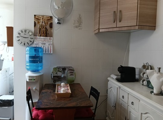 Los Montesinos, Apartment #CQ-CB-96426