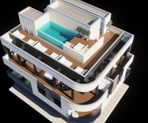 Torrevieja (Centro), Apartment #CQ-00-30940