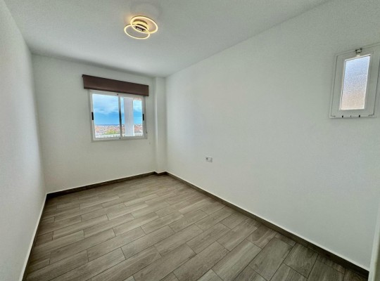 Torrevieja (Nueva Torrevieja), Apartment #CQ-TS-37414